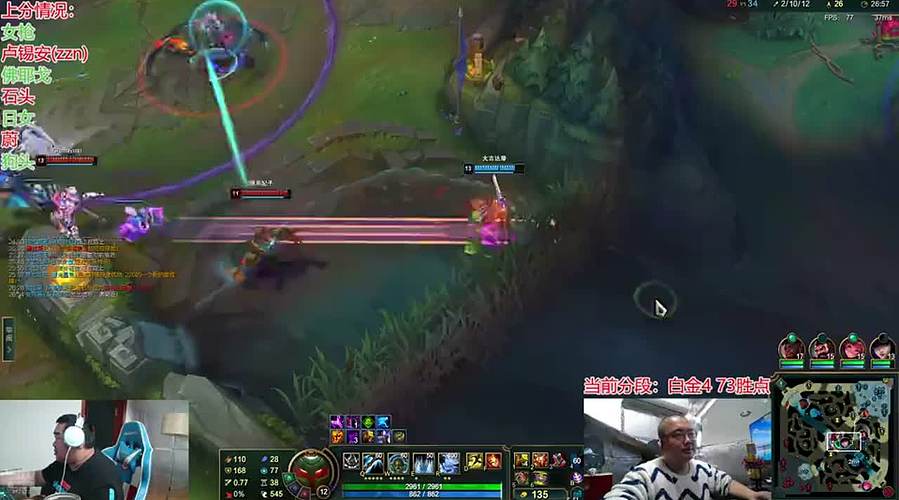 冯雨：保持理智，热爱生活！