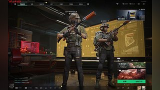 海克斯 灵活 三角洲  可上车~