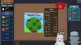 米-开局擦盘子，我靠刮刮乐成为神豪