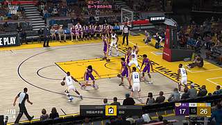 现在是送饭时间