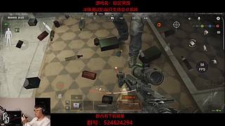 后土啊：这个男人他回来了！