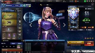 【小k】午夜恐怖游戏直播间~