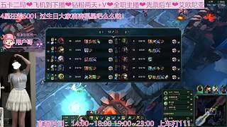 【七七酱】你一定爱我不完美的心！