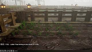 电影级画质，失眠者福音~