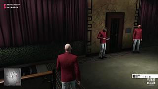 （逆水寒手游）天问秘境竞速