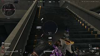 两字欧美 一字狂！