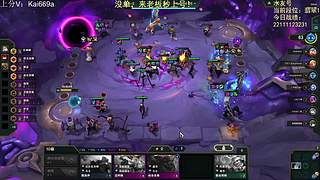 赛季末圆梦，秒上号！