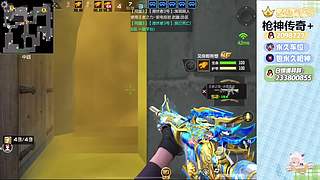 带你玩这个世界最好玩的游戏