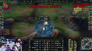 家族LOL经理杯开赛！！