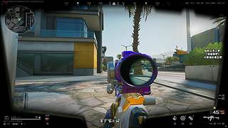 模糊的画质模糊的枪法