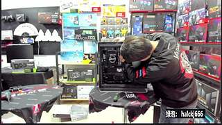 暑期电脑装机DIY 定制主机