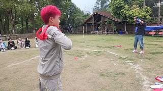 love爱团成都互动赛季