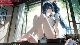 轰轰：每天下午两点不见不散！