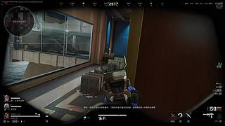 守望恶霸张卫东的直播间