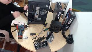 天工坊专业DIY定制装机