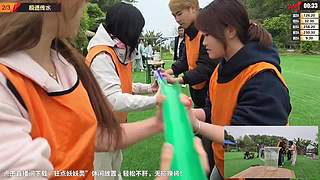 【非常互娱】757女团第8季~