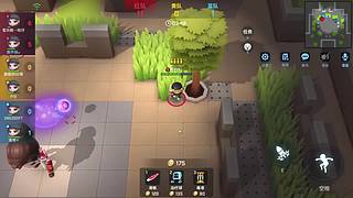 【持续更新】逃跑吧少年-红包大作战