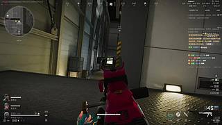 如果我能一打五