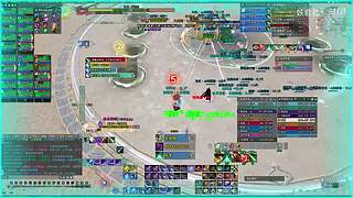 到处刷刷，弄弄小号