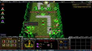 战三国新疆第一虎