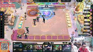 弈哥帮志神上分！