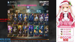 希望有一个人能看破小娜的脆弱