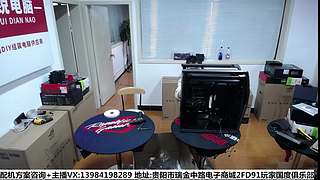 贵阳嘉锐电脑--装机火热进行中