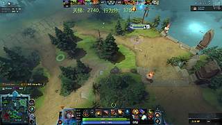 万古五挑战sea 2760