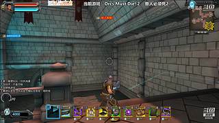 【轮播】塔防，休闲，沙盒，模拟经营