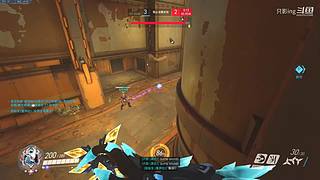 OW1源氏的成长历程回顾