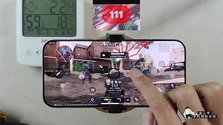 龙二哥测手机续航