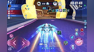 疯癫混子躺赢主播