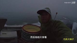 感谢钓友关注，每天分享鱼乐