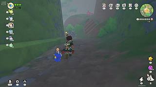 洛克王国世界肝所有