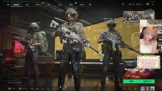 M77：小喵护航出击！