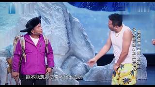 许君聪经典小品的直播间