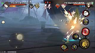 破防就换游戏，猛冲！