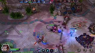 遇到这样玩家 谁都没办法