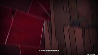 原神3级萌新的直播间