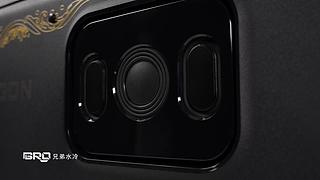 【BRO】高端分体水冷直播装机