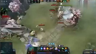 太平洋之星：Summit-Patriot