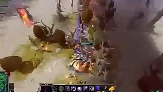 太平洋之星：Summit-Patriot