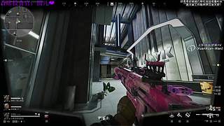 【小奶团】就是战斗！爽！