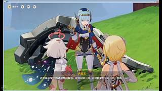 人生淌若如初见的直播间