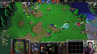 【直播】19点Mcup8强哈啊嗨福米塔~