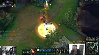 余小C:韩服490分冲600！