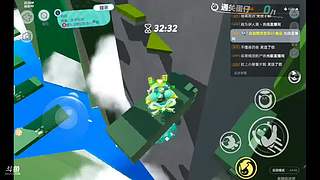 看朝霞许愿的直播间