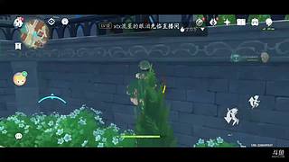 背包素材采集（等号捏）