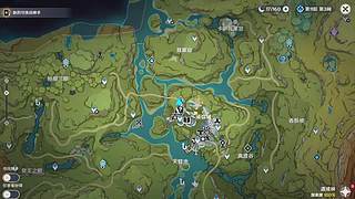 原神帮肝 新人主播多关照