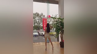 每日推荐优秀小姐姐